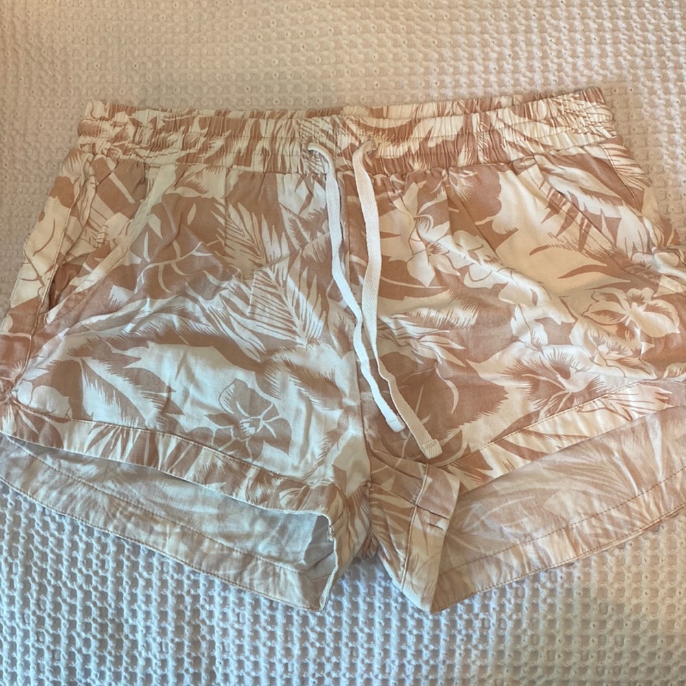 shorts!